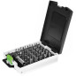 Coffret d'embouts BIT/BH-SORT/31x Festool Coffret d'embouts BIT/BH-SORT/31x Festool