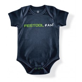 Festool Body pour bébé "Festool Fan" Festool