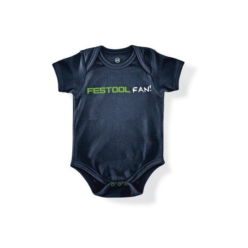 Body pour bébé "Fan" Festool Festool