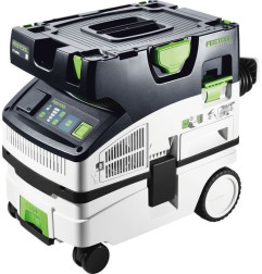 Festool Aspirateur CTL MINI I CLEANTEC