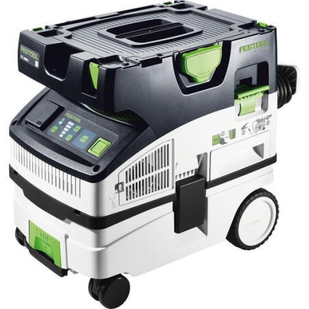 Festool Aspirateur CTL MINI I CLEANTEC