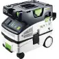 Festool Aspirateur CTL MINI I CLEANTEC Festool Aspirateur CTL MINI I CLEANTEC