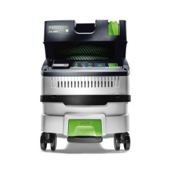 Festool Aspirateur CLEANTEC CTL MINI I