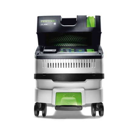 Festool Aspirateur CTL MINI I CLEANTEC