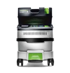 Festool Aspirateur CTL MIDI I CLEANTEC
