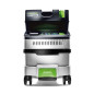 Festool Aspirateur CTL MIDI I CLEANTEC Festool Aspirateur CTL MIDI I CLEANTEC