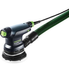 Festool Ponceuse excentrique ETS 125 REQ-Plus