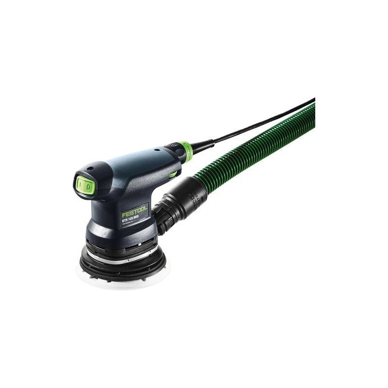 Festool Ponceuse excentrique ETS 125 REQ-Plus