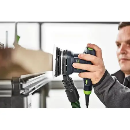 Festool Ponceuse excentrique ETS 125 REQ-Plus