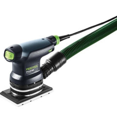 Festool Ponceuse vibrante RTS 400 REQ-Plus