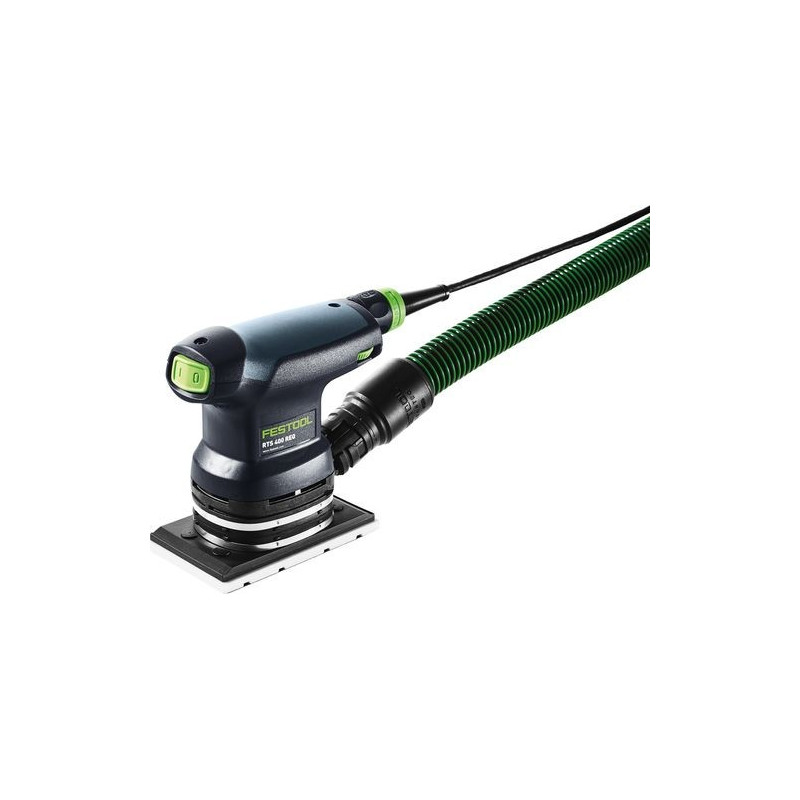 Festool Ponceuse vibrante RTS 400 REQ-Plus