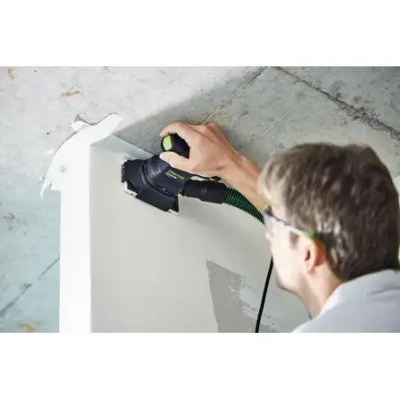 Festool Ponceuse vibrante RTS 400 REQ-Plus