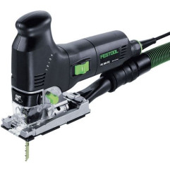 Festool Scie sauteuse PS 300 EQ-Plus TRION