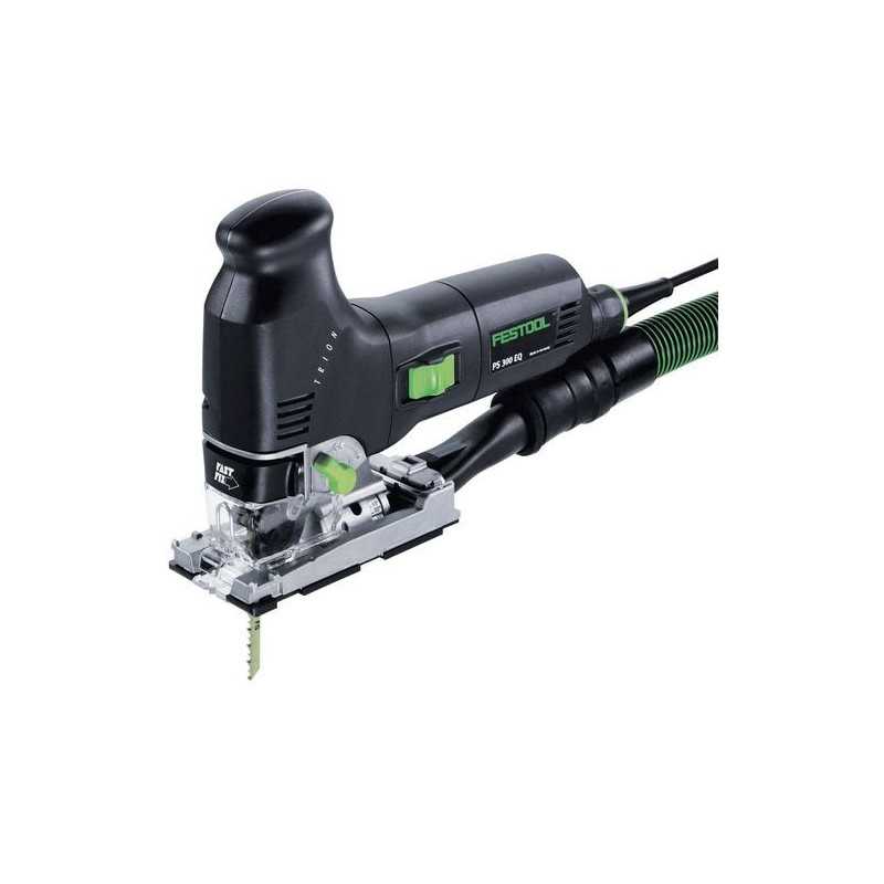 Festool Scie sauteuse PS 300 EQ-Plus TRION Festool Scie sauteuse PS 300 EQ-Plus TRION