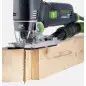Festool Scie sauteuse PS 300 EQ-Plus TRION Festool Scie sauteuse PS 300 EQ-Plus TRION