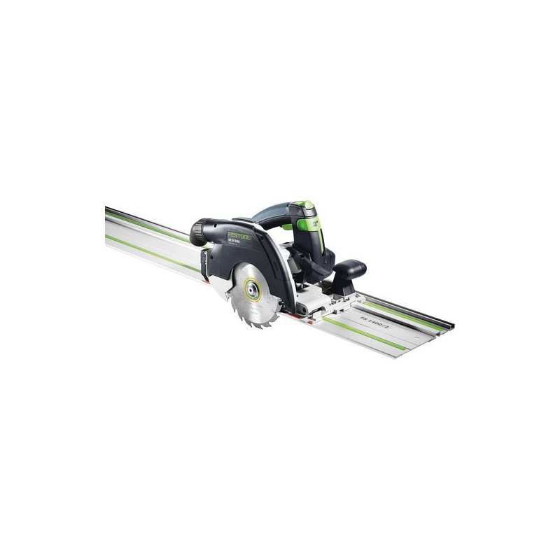 Festool Scie circulaire portative HK 55 EBQ-Plus-FS