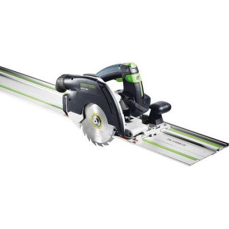 Festool Scie circulaire portative HK 55 EBQ-Plus-FS