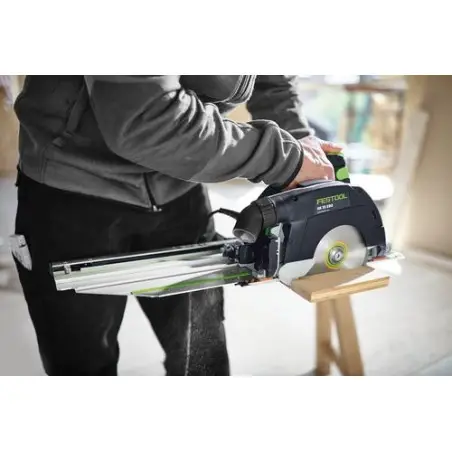 Festool Scie circulaire portative HK 55 EBQ-Plus-FS