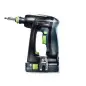 Festool Perceuse-visseuse sans fil C 18 HPC 4,0 I-Plus Festool Perceuse-visseuse sans fil C 18 HPC 4,0 I-Plus