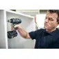 Festool Perceuse-visseuse sans fil T 18+3 HPC 4,0 I-Plus Festool Perceuse-visseuse sans fil T 18+3 HPC 4,0 I-Plus