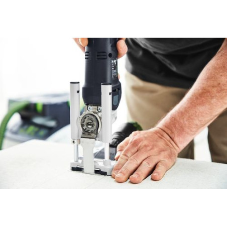 Festool Outil oscillant OSC 18 HPC 4,0 EI-Plus VECTURO