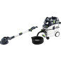 Festool Ponceuse à bras LHS 2 225/CTM 36-Set PLANEX Festool Ponceuse à bras LHS 2 225/CTM 36-Set PLANEX