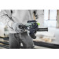 Festool Système de tronçonnage sans fil à main levée DSC-AGC 18-125 FH EB-Basic Festool Système de tronçonnage sans fil à main levée DSC-AGC 18-125 FH EB-Basic
