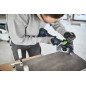 Festool Système de tronçonnage sans fil à main levée DSC-AGC 18-125 FH EB-Basic Festool Système de tronçonnage sans fil à main levée DSC-AGC 18-125 FH EB-Basic