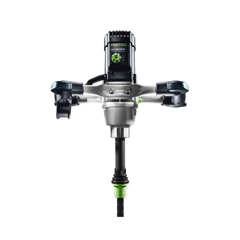 Festool Mélangeur MX 1200/2 RE EF HS3R Festool Mélangeur MX 1200/2 RE EF HS3R
