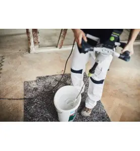 Festool Mélangeur MX 1200/2 RE EF HS3R