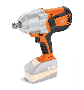 Visseuse-boulonneuse à chocs sans fil. ASCD 18-1000 W34 Select Fein