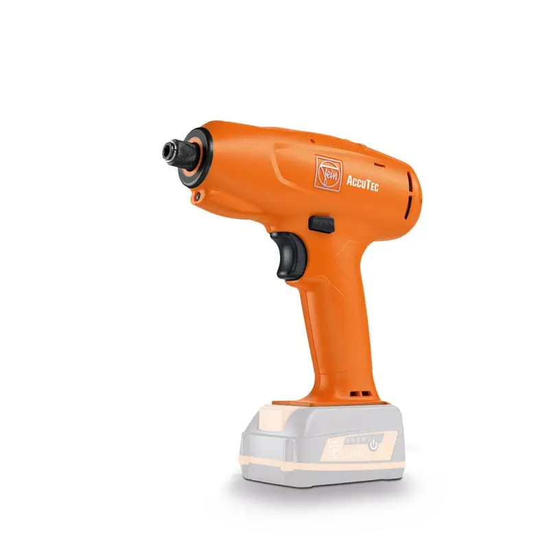 AccuTec - ASM 18-12 PC Référence 71127960000 Fein AccuTec - ASM 18-12 PC Référence 71127960000 Fein
