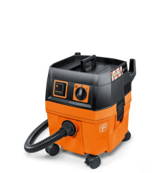 Aspirateur eau et poussière. FEIN Dustex 25 L Fein