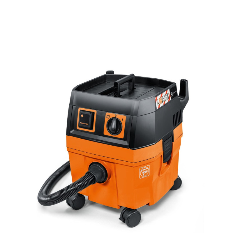 Aspirateur eau et poussière. FEIN Dustex 25 L Fein