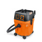 Aspirateur eau et poussière compact - Dustex 35 L Référence 92036223000 Fein Aspirateur eau et poussière compact - Dustex 35 L Référence 92036223000 Fein
