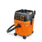 Aspirateur eau et poussière compact - Dustex 35 L Référence 92036223000 Fein Aspirateur eau et poussière compact - Dustex 35 L Référence 92036223000 Fein