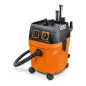 Aspirateur eau et poussière compact - Dustex 35 L - Set pro Référence 92036060000 Fein Aspirateur eau et poussière compact - Dustex 35 L - Set pro Référence 92036060000 Fein