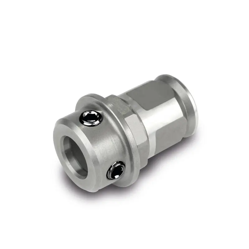 Adaptateur QuickIN Max - Weldon 3/4" Référence 63901076010 Fein