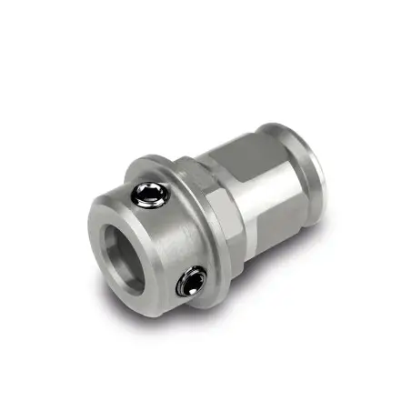 Adaptateur QuickIN Max - Weldon 3/4" Référence 63901076010 Fein