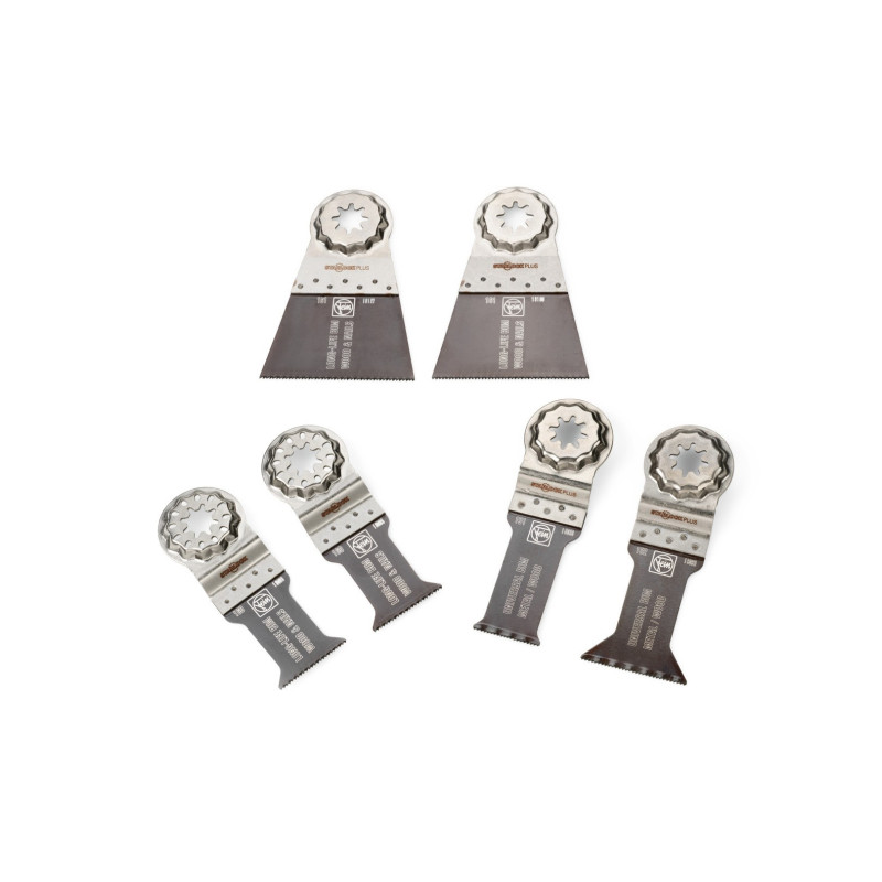 Best of E-Cut StarlockPlus BOIS/METAL Référence 35222967030 Fein Best of E-Cut StarlockPlus BOIS/METAL Référence 35222967030 Fein