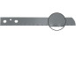 Lame droite - HSS - L200mm - dents 1.6mm Référence 63503066002 Fein Lame droite - HSS - L200mm - dents 1.6mm Référence 63503066002 Fein