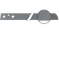 Lame droite - HSS - L400mm - dents 1.6mm Référence 63503064005 Fein Lame droite - HSS - L400mm - dents 1.6mm Référence 63503064005 Fein