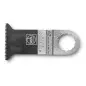 Lame de scie E-Cut Précision BIM 50x50mm Référence 63502234010 Fein Lame de scie E-Cut Précision BIM 50x50mm Référence 63502234010 Fein