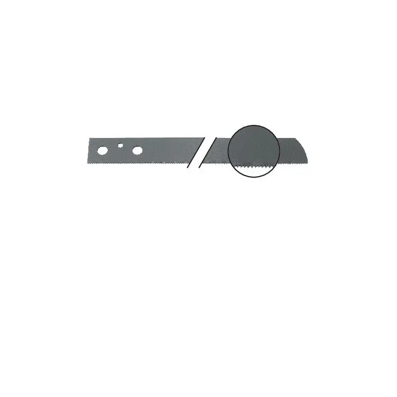 Lame de scie HD - HSS - L300mm - dents 1.6mm Référence 63503093004 Fein Lame de scie HD - HSS - L300mm - dents 1.6mm Référence 63503093004 Fein