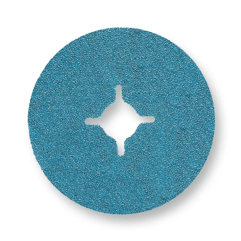Disque abrasif en fibres - Pack de 25 Référence 63717301010 Fein Disque abrasif en fibres - Pack de 25 Référence 63717301010 Fein