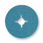Disque abrasif en fibres - Pack de 25 Référence 63717303010 Fein Disque abrasif en fibres - Pack de 25 Référence 63717303010 Fein