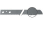Lame de scie HD - HSS - L400mm - dents 3.2mm Référence 63503095006 Fein Lame de scie HD - HSS - L400mm - dents 3.2mm Référence 63503095006 Fein