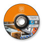 Disque à tronçonner - Pack de 25 Référence 63709014010 Fein Disque à tronçonner - Pack de 25 Référence 63709014010 Fein