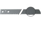Lame de scie HD - HSS - L500mm - dents 1.8mm Référence 63503099005 Fein Lame de scie HD - HSS - L500mm - dents 1.8mm Référence 63503099005 Fein