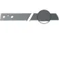 Lame de scie HD - HSS - L500mm - dents 1.8mm Référence 63503099005 Fein Lame de scie HD - HSS - L500mm - dents 1.8mm Référence 63503099005 Fein